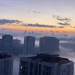 Nexte Residences Europe Istanbul