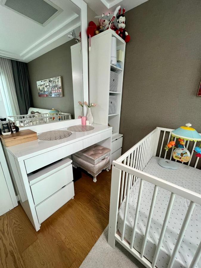 Otel Nexte Residences Europe 4*