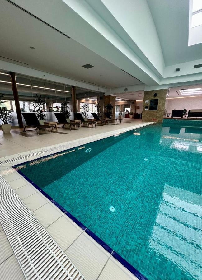 Otel Nexte Residences Europe İstanbul