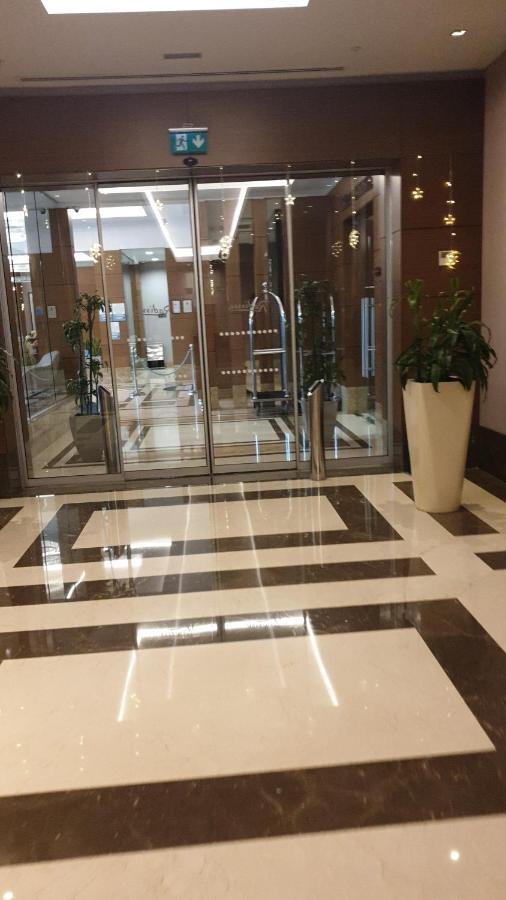 Otel Nexte Residences Europe