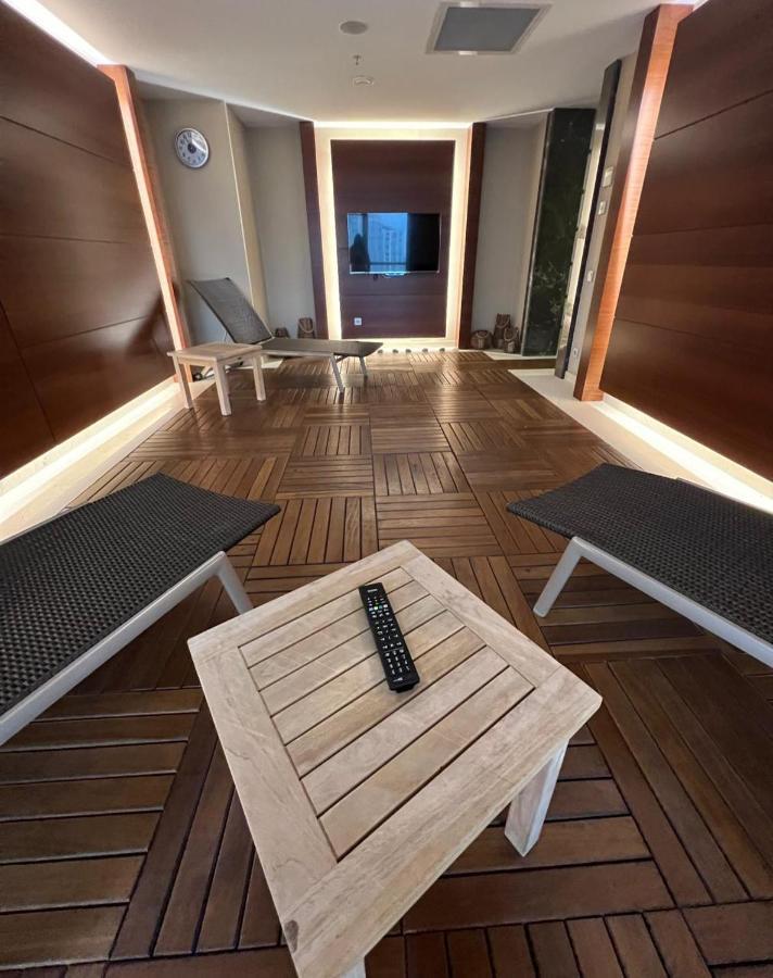Nexte Residences Europe Otel 4*