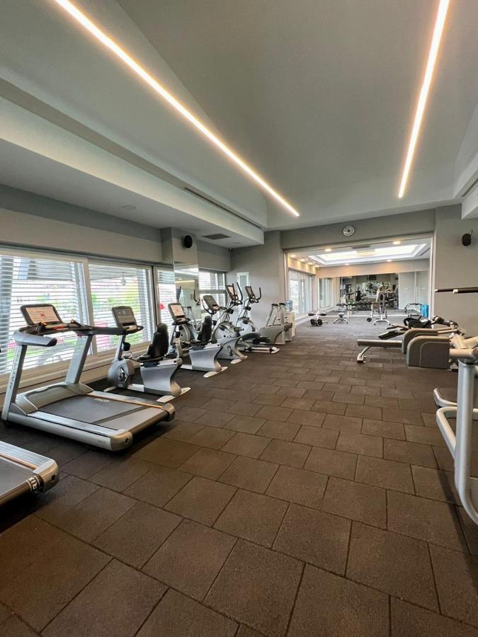 Otel Nexte Residences Europe 4*