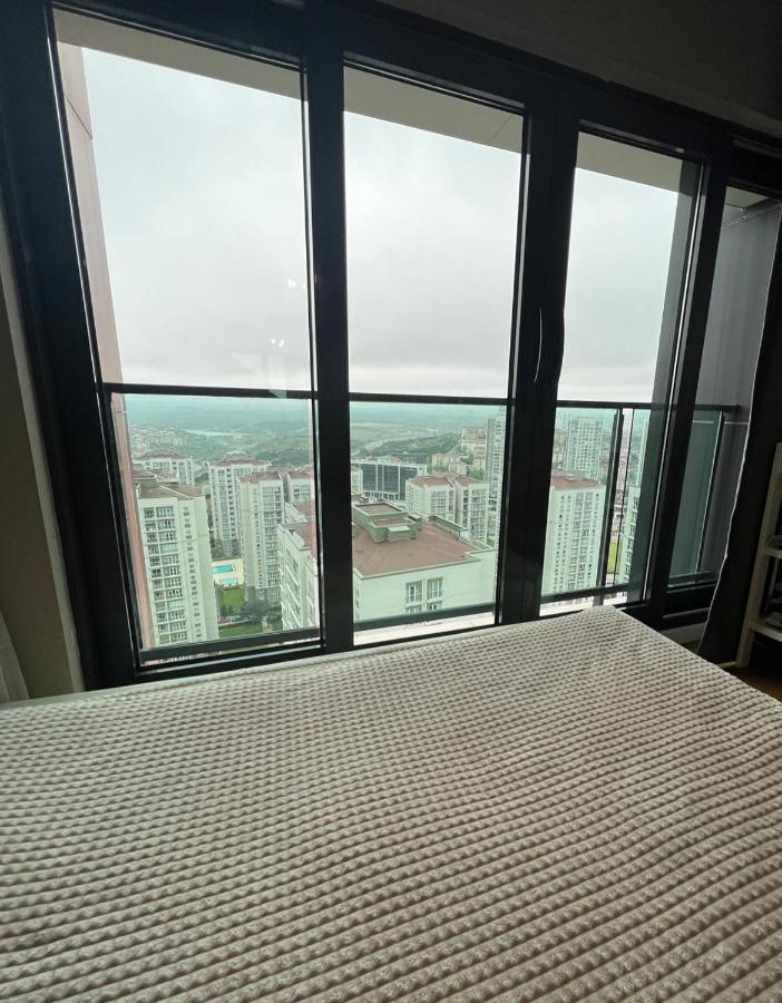 Nexte Residences Europe 4* İstanbul