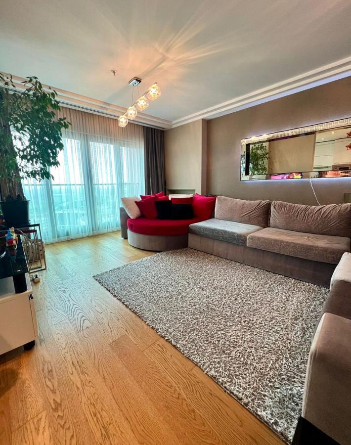 Nexte Residences Europe Otel