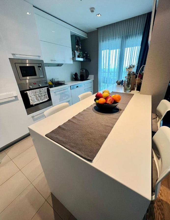 Otel Nexte Residences Europe
