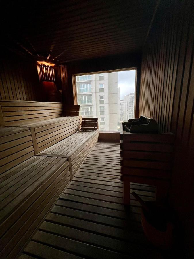 Nexte Residences Europe 4* İstanbul