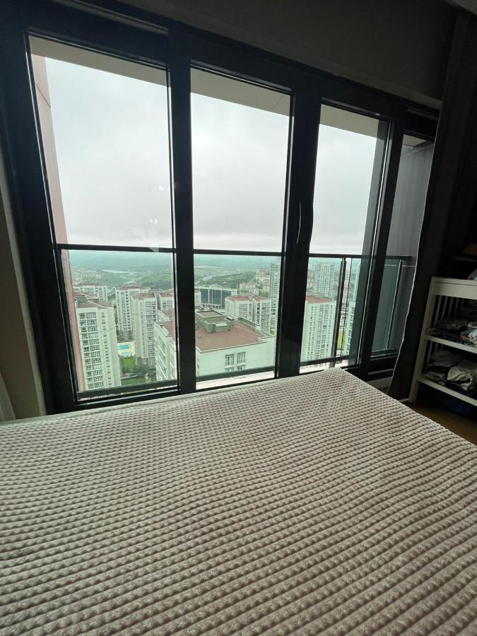 Otel Nexte Residences Europe 4*