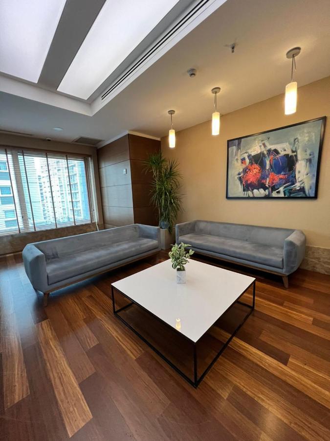 Otel Nexte Residences Europe İstanbul