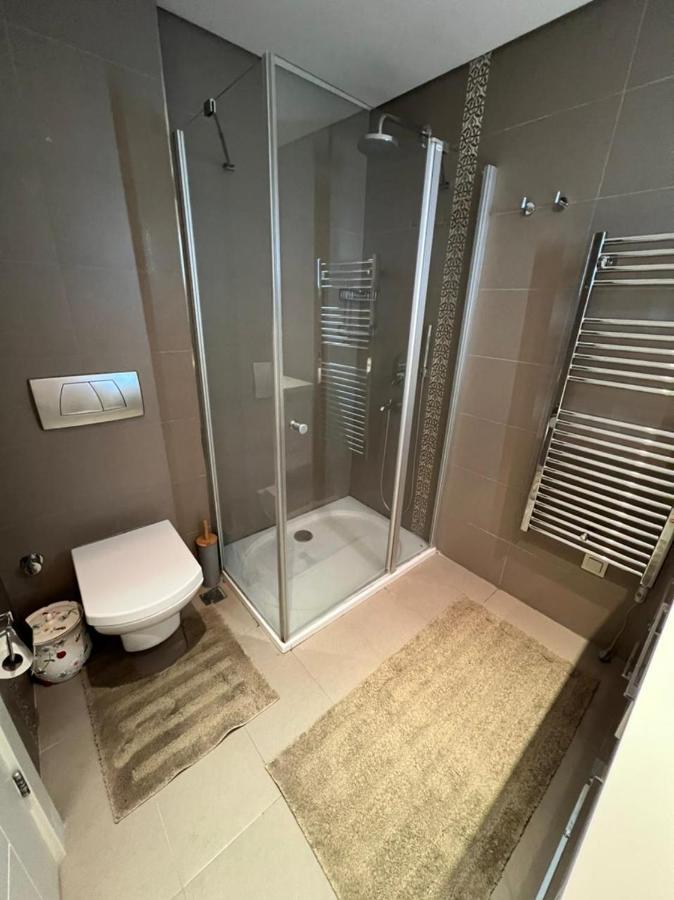Nexte Residences Europe İstanbul