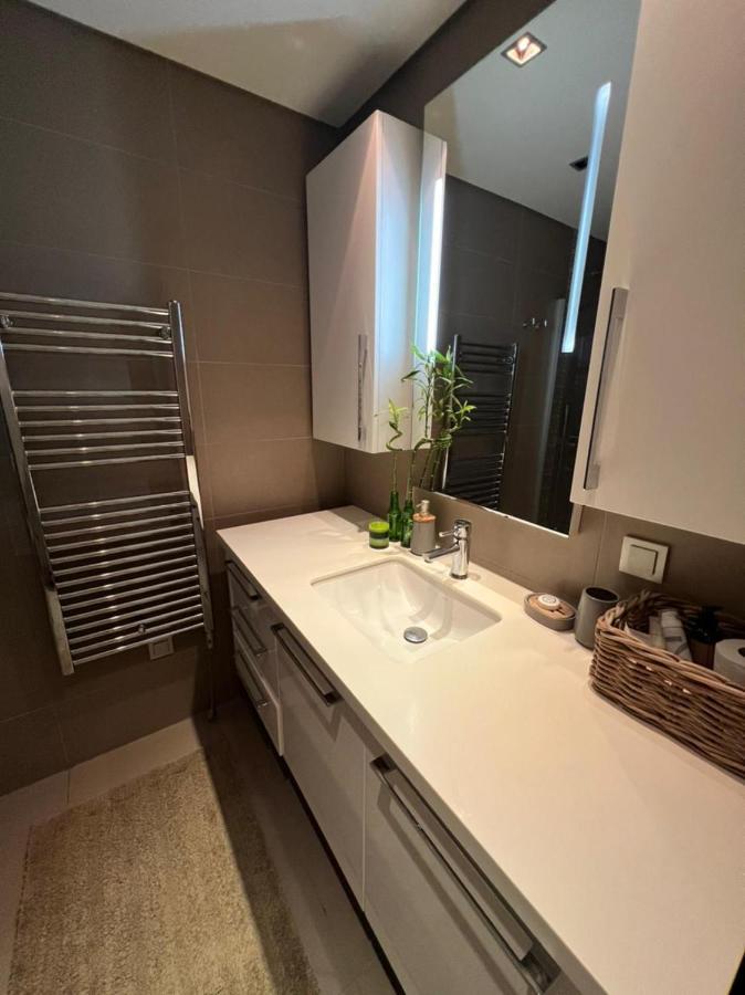Nexte Residences Europe Otel 4*