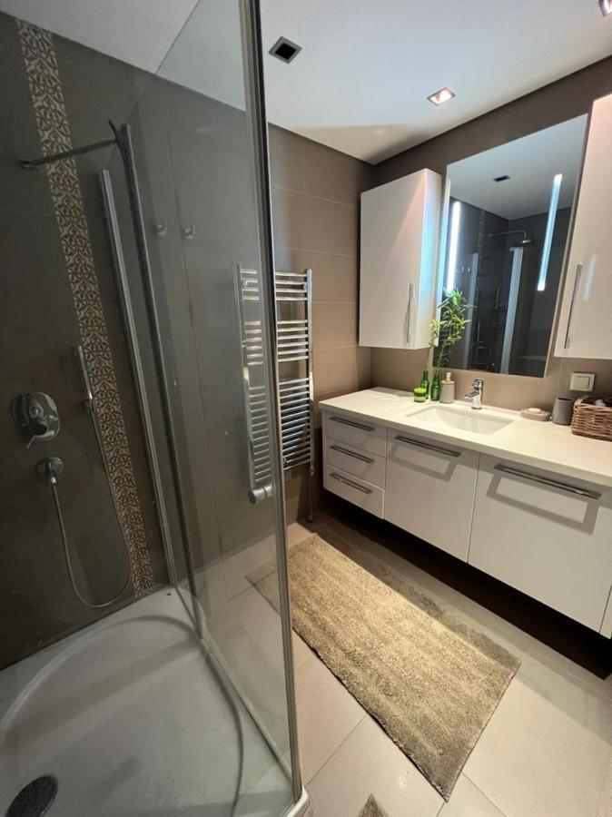 Otel Nexte Residences Europe İstanbul